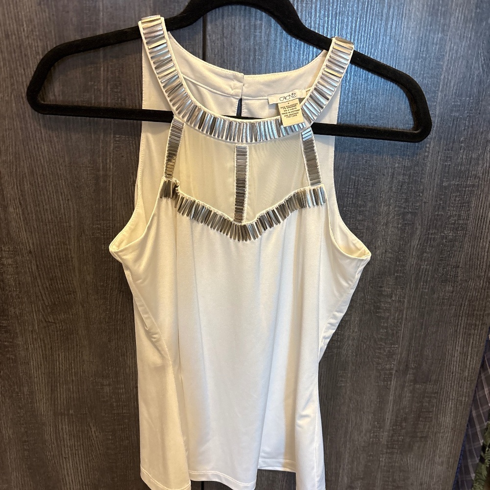 Stunning blouse